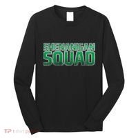 Shenanigan Squad Long Sleeve Shirt thumb 0