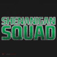 Shenanigan Squad Apron thumb 3