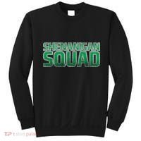 Shenanigan Squad Sweatshirt thumb 0