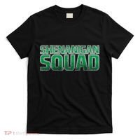 Shenanigan Squad T-Shirt thumb 0