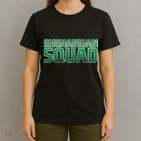 Shenanigan Squad T-Shirt thumb 4