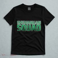 Shenanigan Squad T-Shirt thumb 5