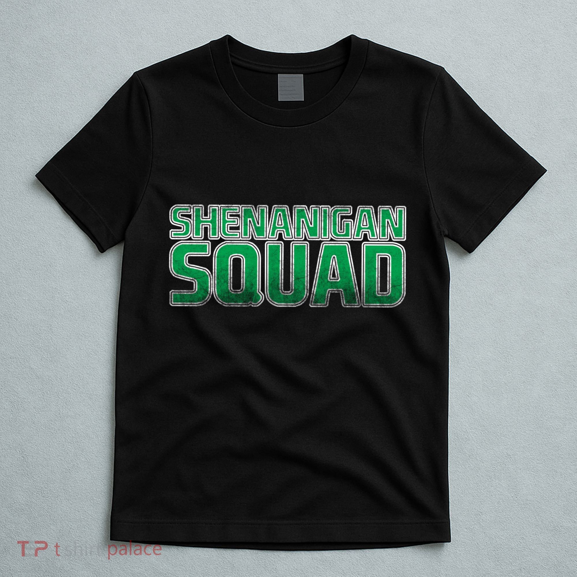 Shenanigan Squad T-Shirt