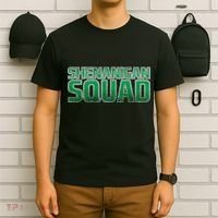 Shenanigan Squad T-Shirt thumb 6