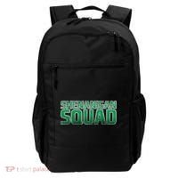 Shenanigan Squad Backpack thumb 0