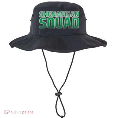 Shenanigan Squad Bucket Hat