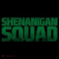 Shenanigan Squad Coffee Mug thumb 5