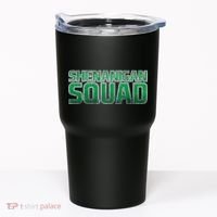 Shenanigan Squad Tumbler thumb 0