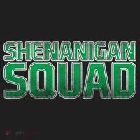 Shenanigan Squad Tumbler thumb 3