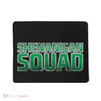 Shenanigan Squad Mousepad thumb 0