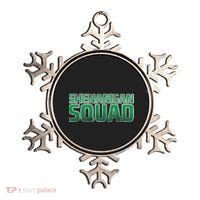 Shenanigan Squad Ornament thumb 0