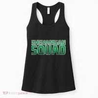 Shenanigan Squad Women's Tank Top thumb 0