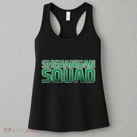 Shenanigan Squad Women's Tank Top thumb 3