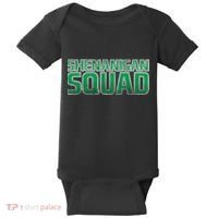 Shenanigan Squad Baby Bodysuit thumb 0