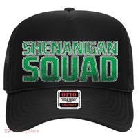 Shenanigan Squad Hat thumb 0