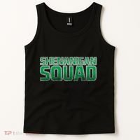 Shenanigan Squad Tank Top thumb 2