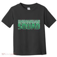 Shenanigan Squad Toddler T-Shirt thumb 0