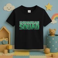 Shenanigan Squad Toddler T-Shirt thumb 3