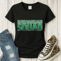 Shenanigan Squad Women's T-Shirt thumb 3
