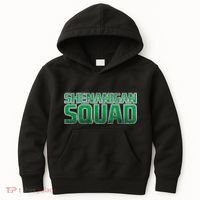 Shenanigan Squad Kids Hoodie thumb 0