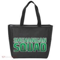 Shenanigan Squad Tote Bag thumb 0