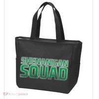 Shenanigan Squad Tote Bag thumb 3