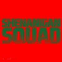 Shenanigan Squad Santa Hat thumb 1