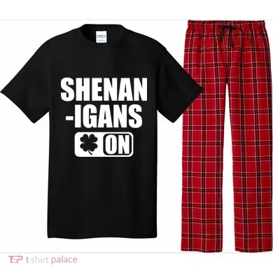 Pajama Set