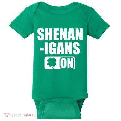 Baby Bodysuit