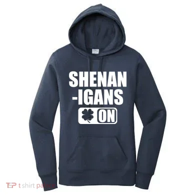 Women's Hoodie