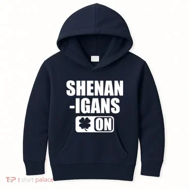 Kids Hoodie