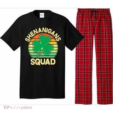 Pajama Set