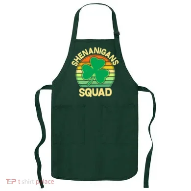 Apron