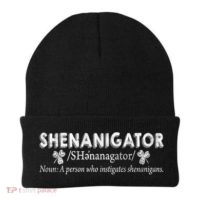 Beanie