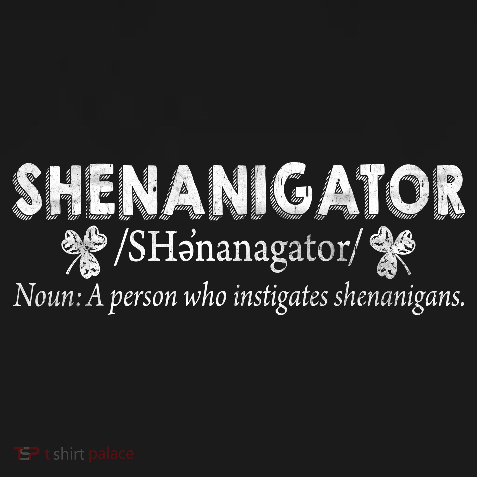 Shenanigator A Person Who Instigates Shenanigans Tote Bag