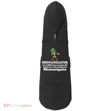 Doddie Hoodie