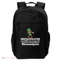 Shenanigator Definition Backpack thumb 0