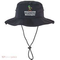 Shenanigator Definition Bucket Hat thumb 0