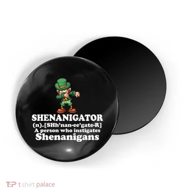 Magnet