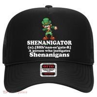 Shenanigator Definition Hat thumb 0