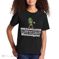 Shenanigator Definition Kids T-Shirt thumb 2