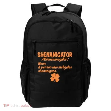 Backpack