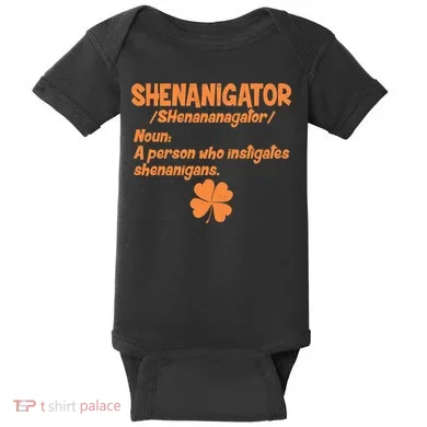 Baby Bodysuit