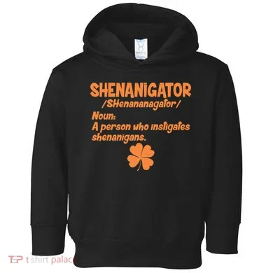 Toddler Hoodie