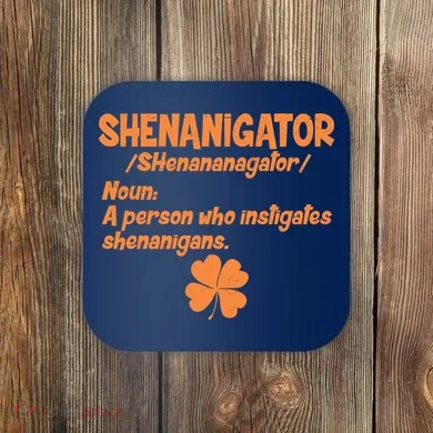 Coaster