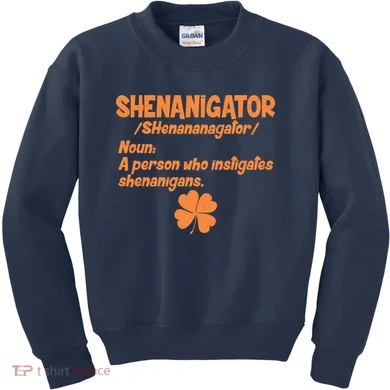 Kids Sweatshirt