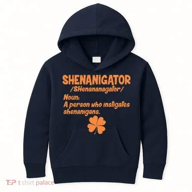 Kids Hoodie