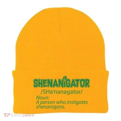 Beanie