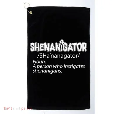 Golf Towel