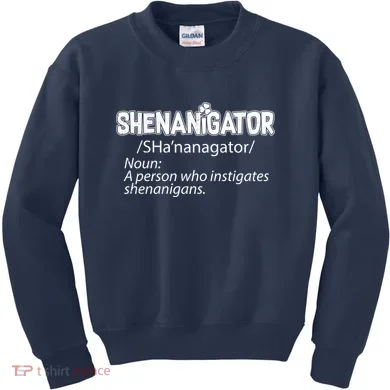 Kids Sweatshirt